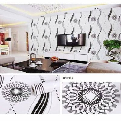 Giấy dán tường TPHCM  mã 23