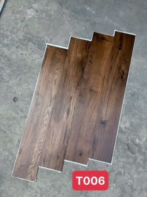 Sàn nhựa giả gỗ mã T006 dày 1,8 mm