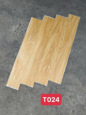  Miếng dán sàn - Lót sàn giả gỗ - Tấm dán sàn T024