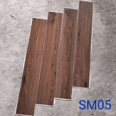  Miếng dán sàn - Lót sàn giả gỗ - Tấm dán sàn SM05