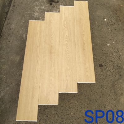 Sàn nhựa giả gỗ . Sàn nhựa vân gỗ mã SP08