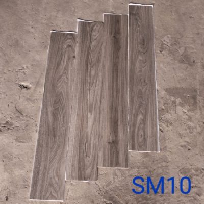  Miếng dán sàn - Lót sàn giả gỗ - Tấm dán sàn SM10 