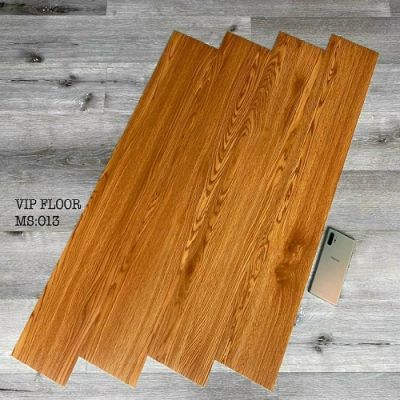 Sàn nhựa giả gỗ Sophie 13 dày 2mm