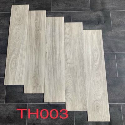 Sàn nhựa vân gỗ keo sẵn mã TH003