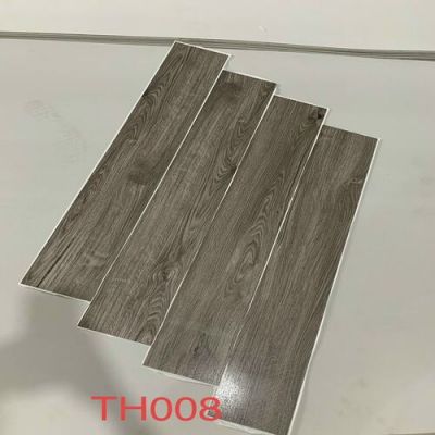 Sàn nhựa vân gỗ TH008 dày 2mm