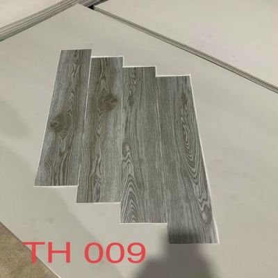 Sàn nhựa vân gỗ TH009 dày 2mm