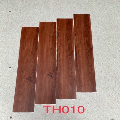 Sàn nhựa vân gỗ TH010