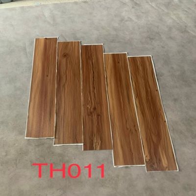 Sàn nhựa vân gỗ TH011 dày 2mm