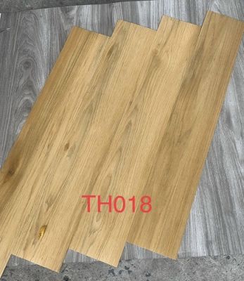 Sàn nhựa vân gỗ TH018 dày 2mm