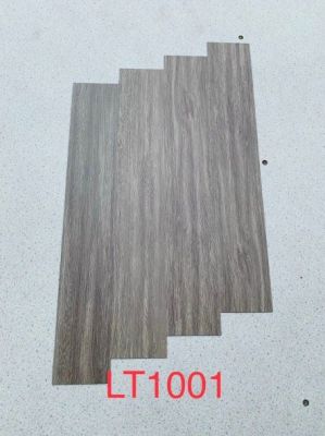 Sàn nhựa giả gỗ TPHCM quét keo riêng mã LT1001 dày 2mm
