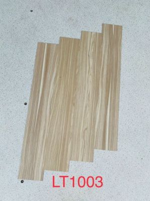 Sàn nhựa giả gỗ TPHCM quét keo riêng mã LT1003 dày 2mm