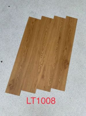 Sàn nhựa giả gỗ TPHCM quét keo riêng mã LT1008 dày 2mm