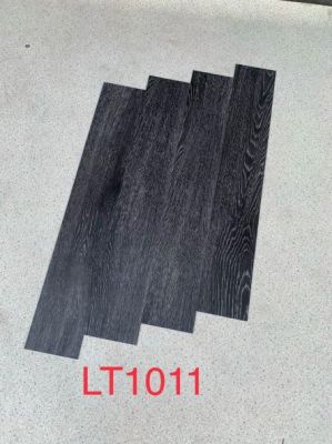 Sàn nhựa quét keo riêng - Sàn nhựa keo rời - Sàn quét keo  mã LT1011 dày 2mm