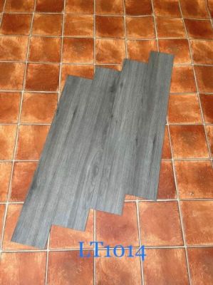 Sàn nhựa giả gỗ TPHCM quét keo riêng mã LT1014 dày 2mm