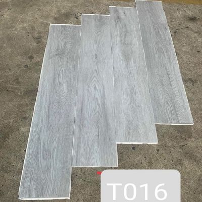  Miếng dán sàn - Lót sàn giả gỗ - Tấm dán sàn T016