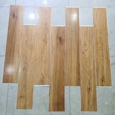 Sàn nhựa vân gỗ TH018