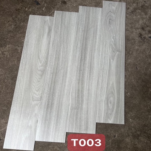 Sàn nhựa vân gỗ giá rẻ tphcm - hà nội mã T03 keo sẵn mặt sau bóc ...